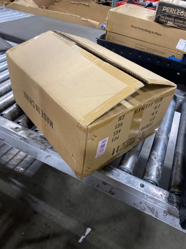 Photo 1 of DIKAIDA 5-Light Black Bathroom Vanity Light, Modern Vanity Lighting Fixture for Bathroom, 31" Matte Light Fixture, Wall Sconces with Clear Glass Shade, Black Bathroom Wall Light Over Mirror