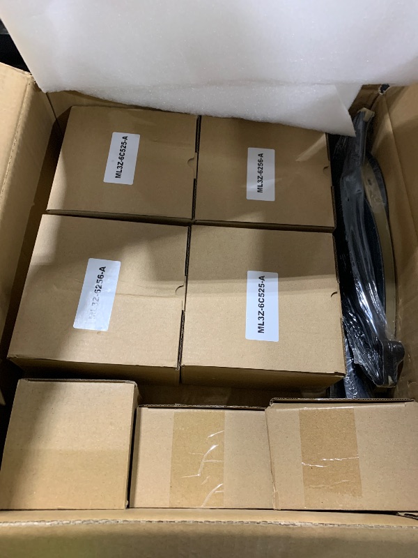 Photo 1 of 3-1079S 3.5 EcoBoost Timing Chain Kit with VVT Sprockets Fit for Ford F150 Ecoboost Expedition Lincoln Navigator 3.5L V6 DOHC Turbo 2017-2023 Replace #HL3Z-6268-A HL3Z6K255A