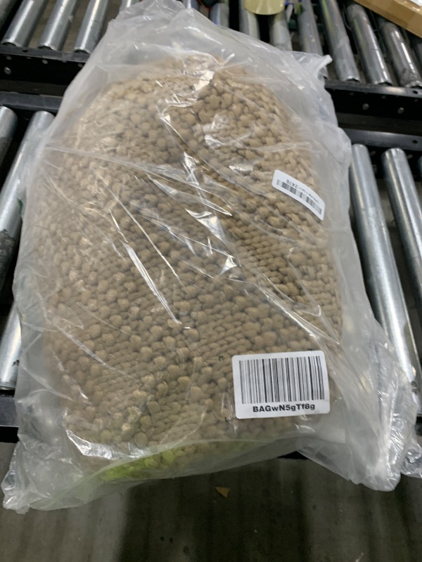 Photo 1 of Anysay Knitted Weighted Blanket for Adult, Chunky Knit Weighted Throw for Sleep 60"*80" 20lbs, Cooling Breathable Machine Washable Fall Heavy Blanket for Room Decor (Beige, Queen)