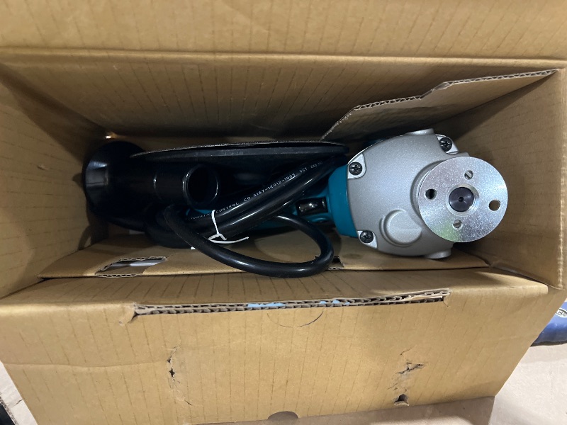 Photo 1 of Makita GV7000C 7'' Disc Sander , Blue