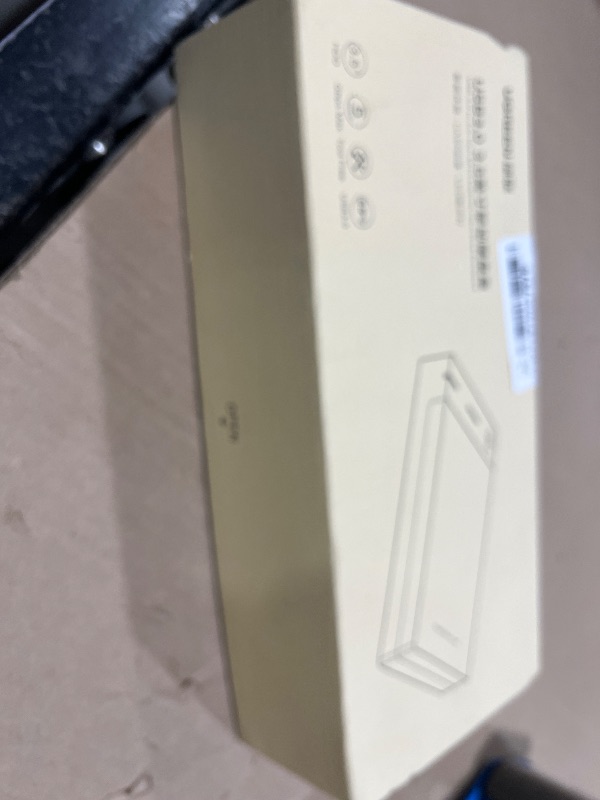 Photo 1 of Kinhank 12TB Retro Gaming Hard Drive, Retro Game Hard Drive with 96000+ Classic Games,Retro Game Consoles Portable Game Hard Drive Disk Compatible with Win-7/8/10/11