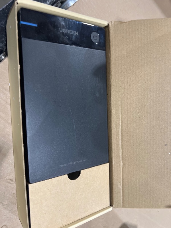 Photo 1 of Kinhank 12TB Retro Gaming Hard Drive, Retro Game Hard Drive with 96000+ Classic Games,Retro Game Consoles Portable Game Hard Drive Disk Compatible with Win-7/8/10/11