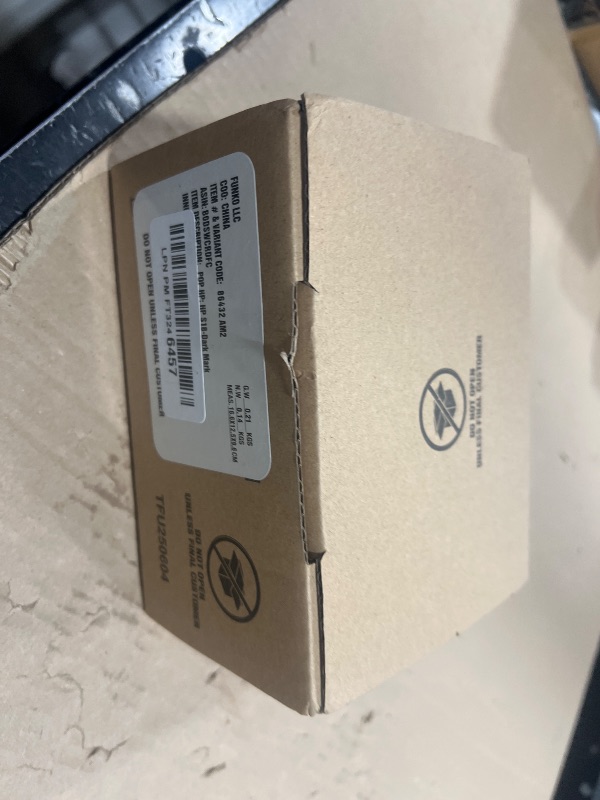 Photo 1 of Funko Pop! Harry Potter: Dark Mark - Collectable Vinyl Figure - Gift Idea - Official Merchandise - Toys for Kids & Adults - Harry Potter Fans - Model Figure for Collectors and Display