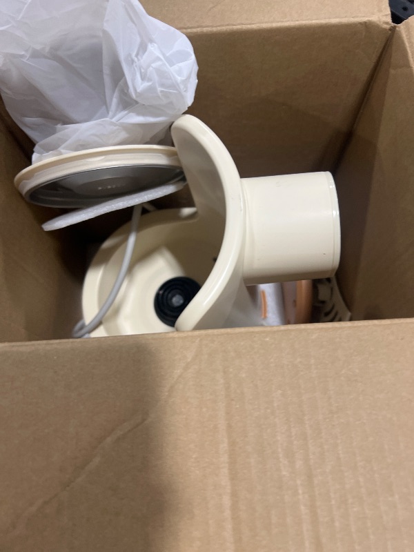 Photo 1 of Veroline Instant Water Warmer, 2L Baby Formula Dispenser, 5 Temperature Control & 7x24H Keep Warm, Baby Bottle Warmer with Night Light, Hot Water Dispenser for All Bottles, Detachable Glass Tank