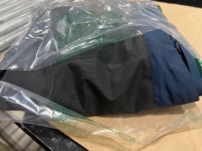 Photo 1 of GSOU SNOW Men Ski Pants Snow Bib Overalls Snowboard Waterproof Windproof Insulated Adjustable Strap Winter Sport Warm Dark Blue   XXL 