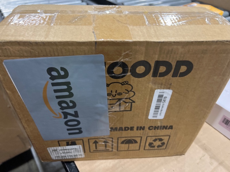 Photo 1 of Button Maker Machine 58mm (2.25 inch), DIY Button Pin Maker Machine Comes with Free Button Parts, Circle Cutter, Cutting Board, Pattern Paper, Holographic Bags, Colored Film, and Protective Case