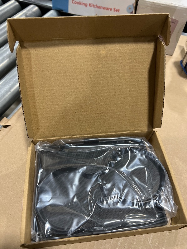 Photo 1 of Yumzeco Center Console Organizer Tray Mat Compatible with Tesla Model S Model X 2022 2023 2024 2025, Central Control Lower Storage Box Pad for Tesla X S Accessories 2022 2023 2024 2025(2 PCS)