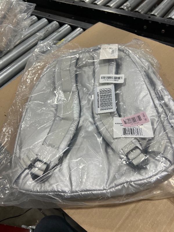 Photo 1 of Kipling Women's Seoul Extra Large 17" Laptop Backpack, Durable, Roomy with Padded Shoulder Straps, Built-In Protective Sleeve