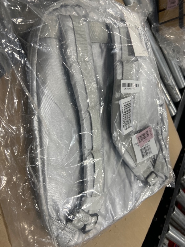 Photo 1 of Kipling Women's Seoul Extra Large 17" Laptop Backpack, Durable, Roomy with Padded Shoulder Straps, Built-In Protective Sleeve