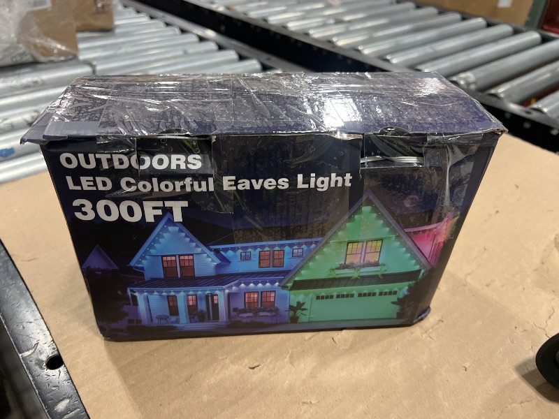 Photo 1 of  Christmas Lights 300 FT 