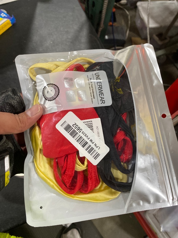 Photo 1 of ChaoGii Sexy Mens Thong Low Rise Oil Shiny Mens G String T-Back Underwear Thongs Bulge Pouch Mens Lingerie