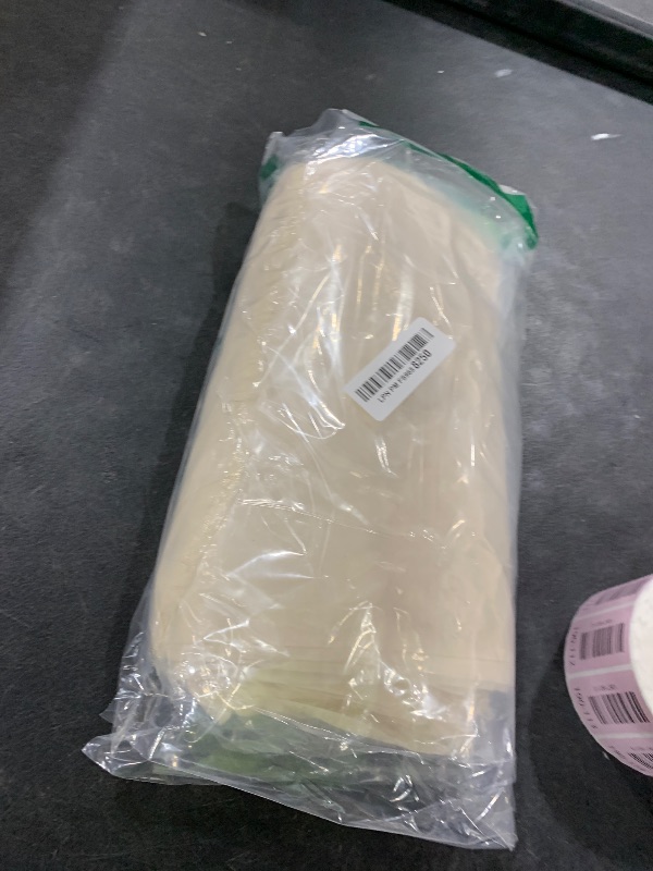 Photo 1 of Pangda 15 Pcs Muslin Bags 22 x 24 Inch, Large Cotton Drawstring Bags Fabric Gift Pouches Bulk Reusable Grocery Pouches for Jewelry Party Favors Wrapping Home Storage DIY Craft