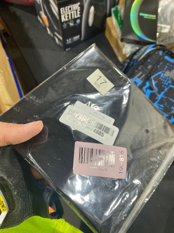 Photo 1 of 17 Balloon Numbers 40 In, 17th Birthday Decorations for Boys Girls, Happy 71st Birthday Black Party Decorations Big Balloons for Wedding, Celebration Party, Graduations