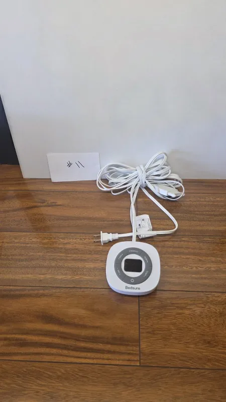 Photo 1 of
Bedsure Electric Heated Blanket Controller LM4546. Used