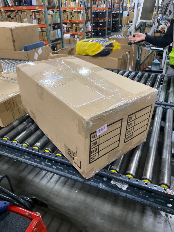 Photo 1 of Vekkia 25" Extra-Large Adjustable Reading Pillow – 60° Ergonomic Wedge Backrest, 2 Large Side Pockets, Perfect for Tall Adults, Reading, TV, Gaming, Work, Nursing, Recovery