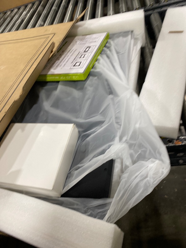 Photo 1 of 32 inch Large Digital Picture Frame, 1920x1080 FHD Matte Display, WiFi Digital Photo Frame with Remote, 64GB Storage, Auto-Rotate, Share Photo/Video via Apps/Email, USB/Mirco SD, Black