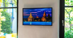 Photo 1 of 32 inch Large Digital Picture Frame, 1920x1080 FHD Matte Display, WiFi Digital Photo Frame with Remote, 64GB Storage, Auto-Rotate, Share Photo/Video via Apps/Email, USB/Mirco SD, Black