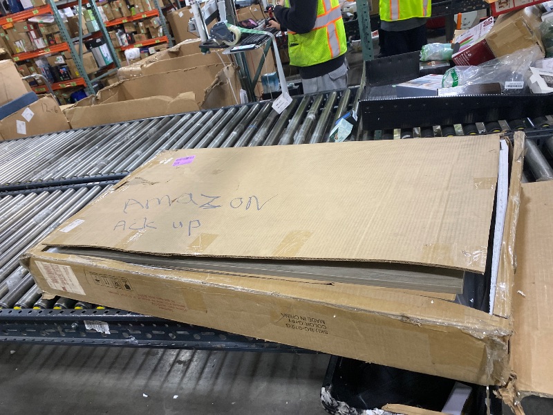 Photo 1 of 4 Piece Kitchen Dining Table with 2 Chair and Bench for Small Space Grey