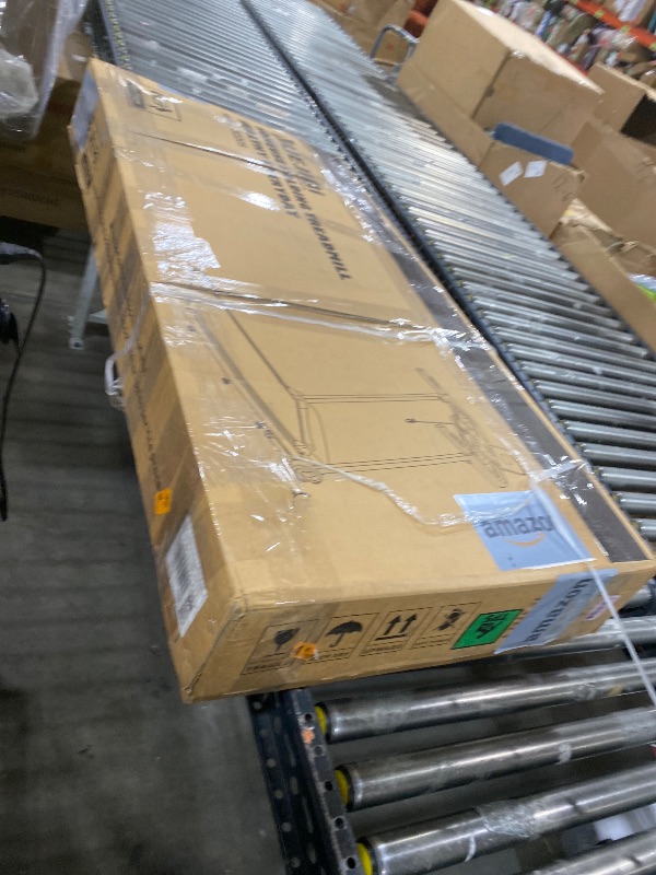 Photo 1 of YUEJIQI Treadmill with 0-15% Auto Incline, 3.5HP Quiet Brushless Foldable Treadmills for Home, Small Space Portable Running Walking Machine, 300 Lbs Capacity with Bluetooth APP & Pulse Monitor