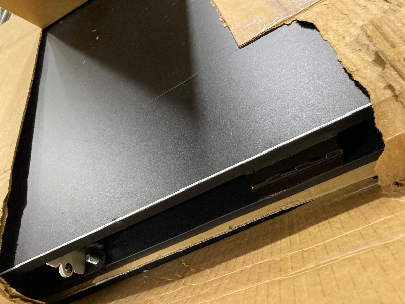 Photo 1 of HEAD Easy Setup Ping Pong Table with Electronic Scorer