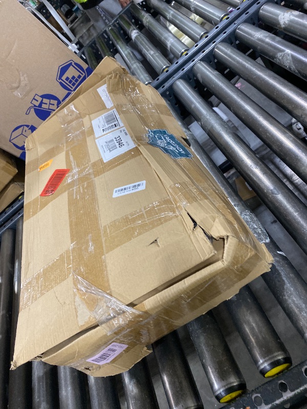 Photo 1 of MoKitDora Rear Tour Pack Trunk Top Luggage Rack with LED Light for 2018-2021 Goldwing GL1800 Models w/Trunk, Chrome