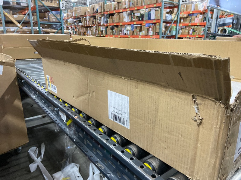 Photo 1 of Benicefun 52 Inch Walnut Outdoor Ceiling Fan No Light, Solid Wood Ceiling Fans Without Lights, Mid-sized Modern 3 Blade Quiet Dc Ceiling Fans For Slanted Ceilings, Rustic Wood Ceiling Fan For Garage