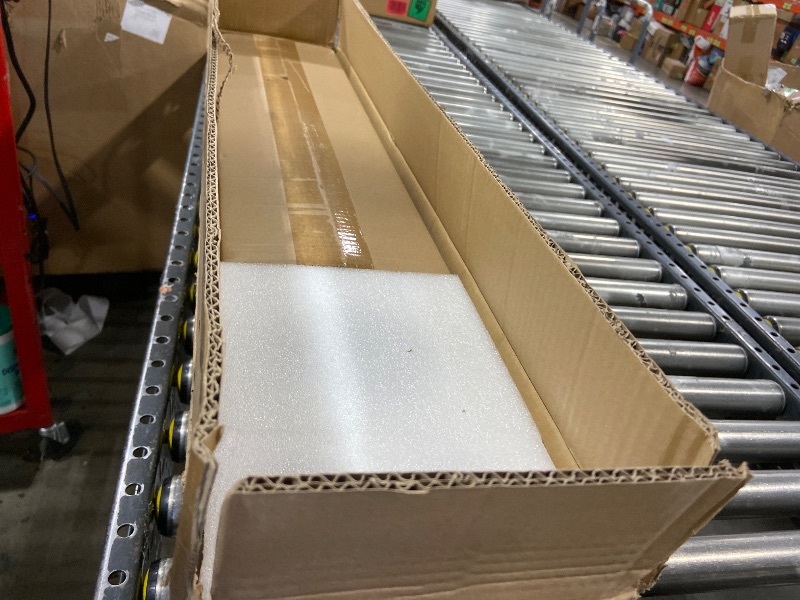 Photo 1 of Benicefun 52 Inch Walnut Outdoor Ceiling Fan No Light, Solid Wood Ceiling Fans Without Lights, Mid-sized Modern 3 Blade Quiet Dc Ceiling Fans For Slanted Ceilings, Rustic Wood Ceiling Fan For Garage