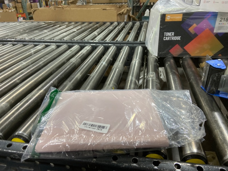 Photo 1 of **WITHOUT KEYBOARD** MMK for iPad 11th 10th Generation Case 11/10.9" 2025 A16/2022, Case with Pencil Holder - Pink