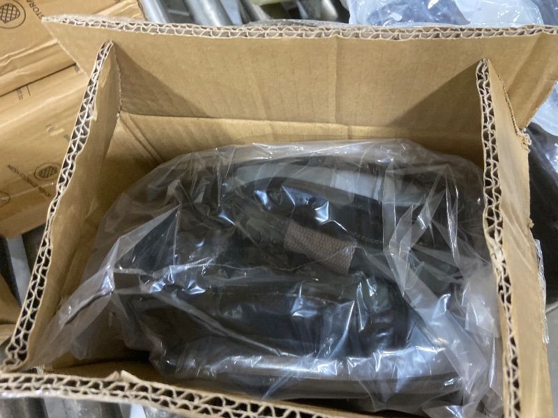 Photo 1 of Adjustable Weighted Vest PACEARTH Ironsand Weight Vest with Six 1.5-lb Adjustable Weights, 11-20 lbs Total, Big Zipper Pouch, Home Workout Weight Vest for Men and Women in Cardio and Strength Training