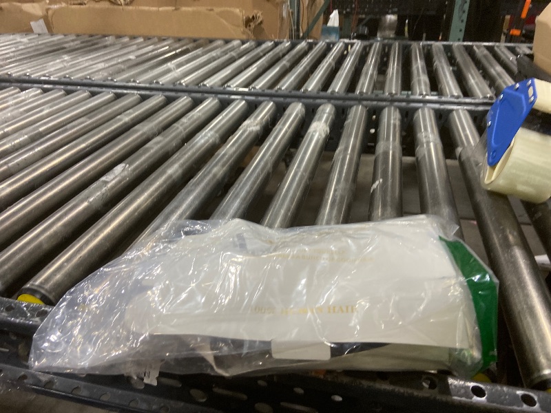 Photo 1 of ALEPAZ 13x4 Deep Wave Lace Front Wig - Human Hair, 28 inch Curly Lace Frontal Glueless Wig with Baby Hair