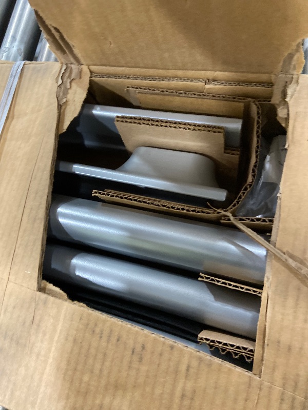 Photo 1 of Thule TracRac TracOne Truck Rack (Aluminium)