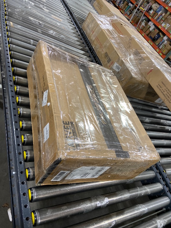 Photo 1 of GOFLAME 23-Inch Electric Fireplace Insert, 1400W Recessed Fireplace Heater with Remote Control, Thermostat, 3 Flame Brightness, 6H Timer, Overheat Protection, Freestanding Fireplace for Living Room