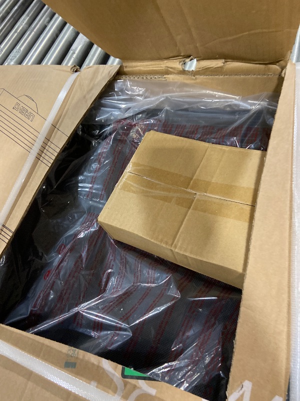 Photo 1 of Smart Treadmill with 9% Auto Incline, Hiking and Running Walking Pad Treadmills for Home Office, Treadmill with UREVO APP, AI Powered Music Course, HIIT Programs Synced to Scenic Route, One-Click Mute