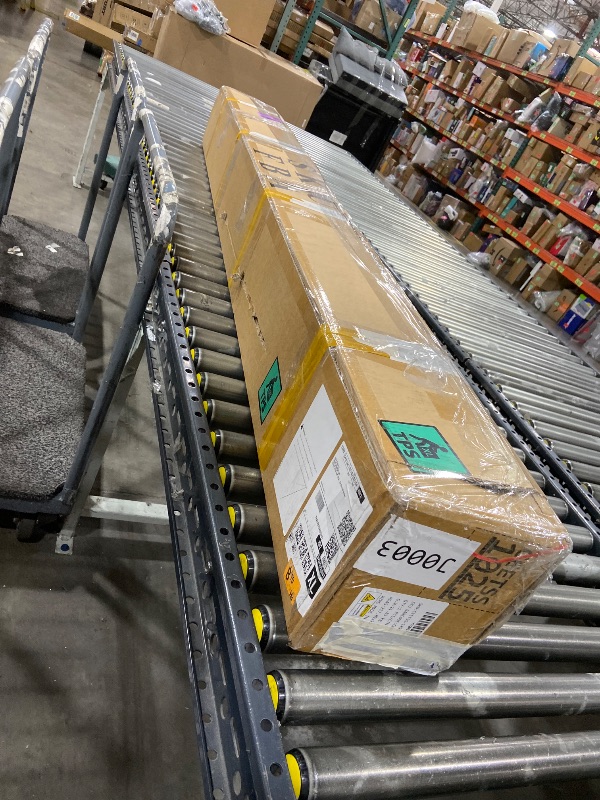 Photo 1 of AUTOSAVER88 Running Boards Side Steps Compatible with 2019-2026 Chevy Silverado/GMC Sierra 1500, 2020-2026 Silverado/Sierra 2500HD 3500HD Crew Cab Aluminum Nerf Bars (Excl. 2019 1500 LD)