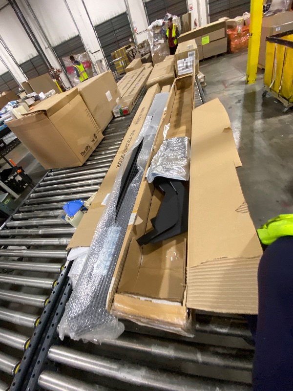 Photo 1 of AUTOSAVER88 Running Boards Side Steps Compatible with 2019-2026 Chevy Silverado/GMC Sierra 1500, 2020-2026 Silverado/Sierra 2500HD 3500HD Crew Cab Aluminum Nerf Bars (Excl. 2019 1500 LD)