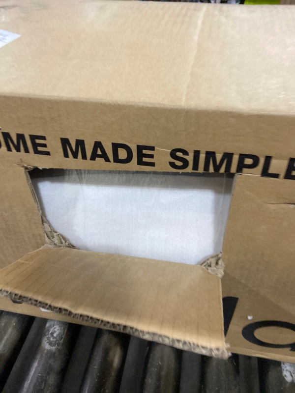 Photo 1 of Novilla Queen Size Mattress, 12 Inch Gel Memory Foam Mattress for Cool Night & Pressure Relief, Medium Plush Feel with Motion Isolating, Bliss