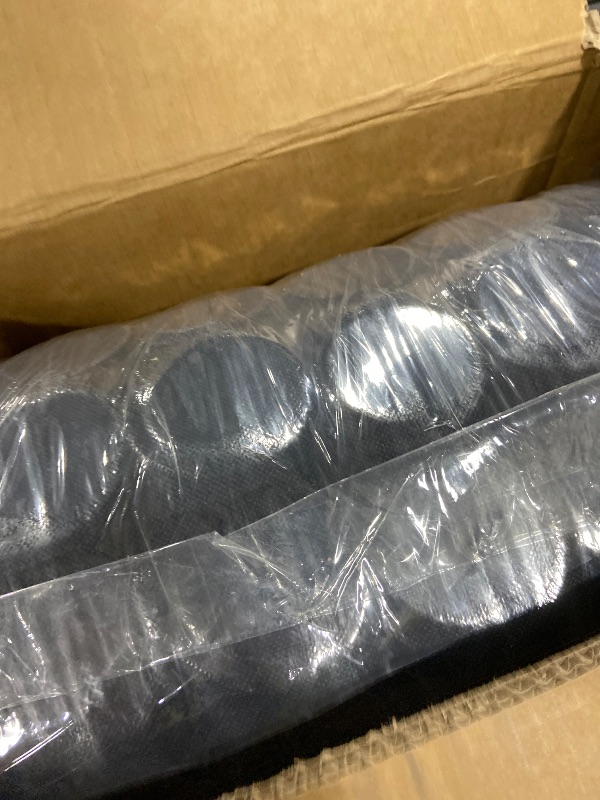 Photo 1 of 12-Inch Cooler Memory Foam Mattress