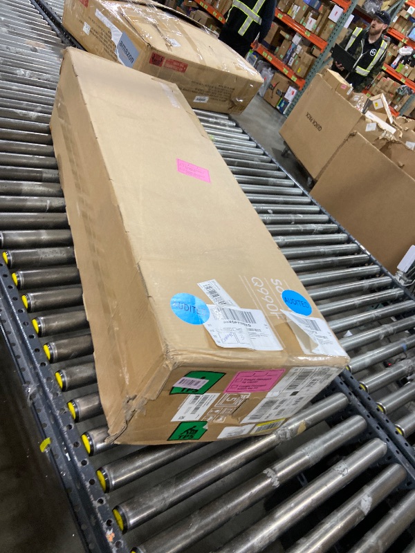 Photo 1 of Samsung Q990F 11.1.4ch Q Series Subwoofer + Rear Speaker, Wireless Dolby Atmos, Q-Symphony, Game Mode Pro, Adaptive Sound (HW-Q990F, 2025)