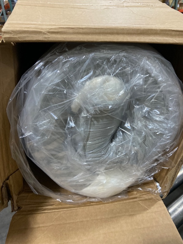 Photo 1 of Casper Sleep Element Twin XL Mattress - Medium Feel - Motion Isolation - Breathable, Cooling Memory Foam - 100-Night Trial - CertiPUR-US