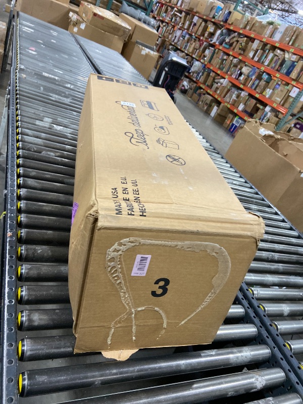 Photo 1 of Casper Sleep Element Twin XL Mattress - Medium Feel - Motion Isolation - Breathable, Cooling Memory Foam - 100-Night Trial - CertiPUR-US