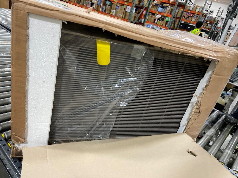 Photo 1 of COWAY Air Purifiers for Large Room Whole Home Up to 4,253ft², 2 Sets of XL Washable Pre-Filters and HEPA Filters for Dual Purification, AQI, Turbo Mode, Timer, Wheels, 5yr Warranty, ProX(B)