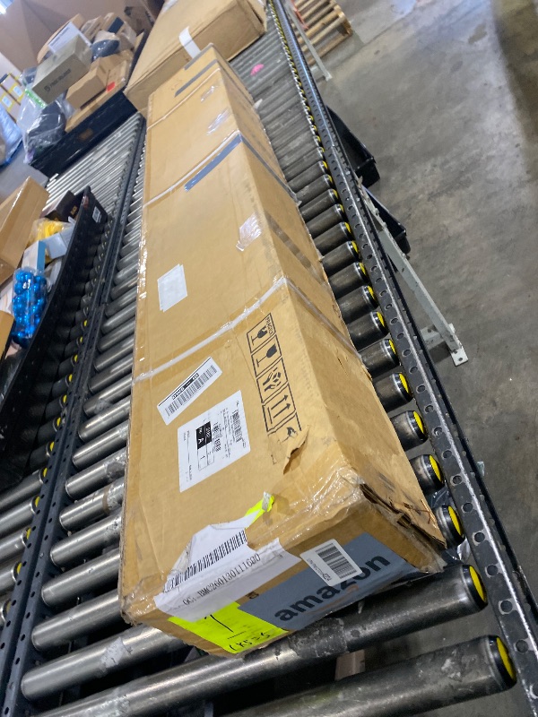 Photo 1 of KUIPERAUTO Running Boards Side Steps Compatible with 2018-2024 Jeep Wrangler JL 4-Door Unlimited Sports Sahara Rubicon Round Drop (3 inches)