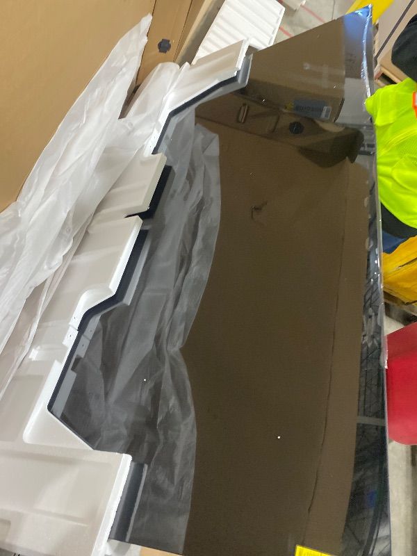 Photo 1 of Samsung 85-Inch Class Crystal UHD U8000F 4K Smart TV (2025 Model) Endless Free Content, Crystal Processor 4K, MetalStream Design, Knox Security, Alexa Built-in