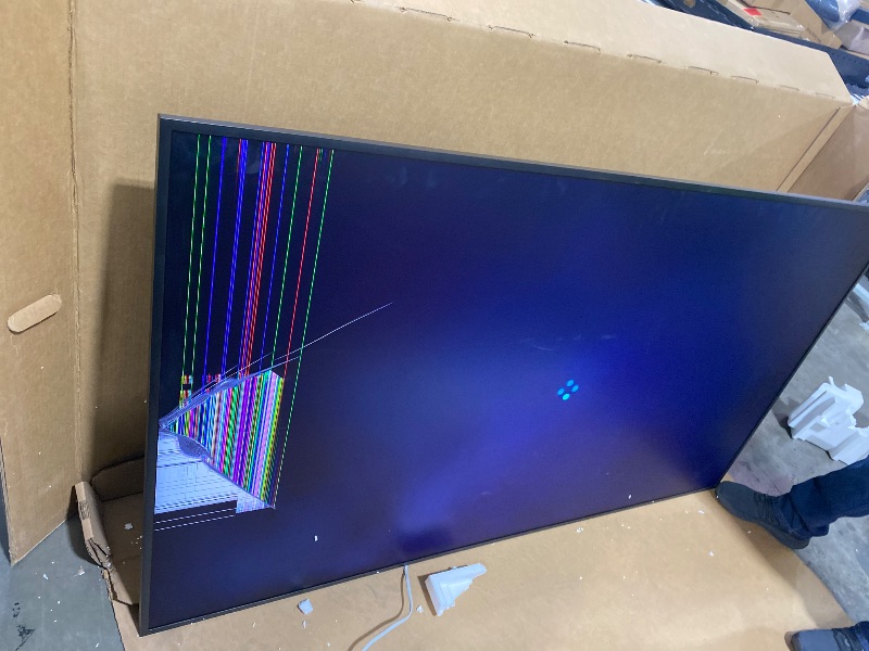 Photo 1 of Samsung 75-Inch Class The Frame Pro LS03FW 4K Neo QLED Mini LED Smart TV (2025 Model) Slim Fit Wall Mount, Modern Frame Design, Wireless One Connect, NQ4 AI Gen3 Processor, Art Mode, Alexa Built-in