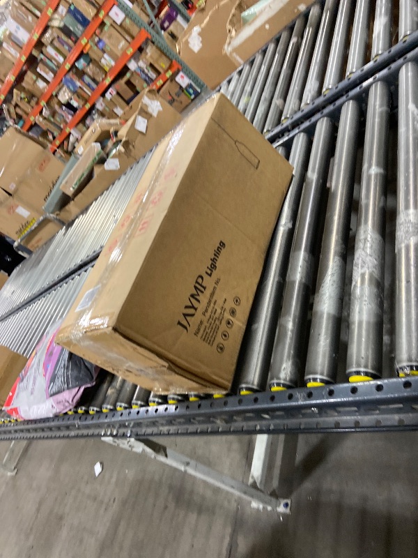 Photo 1 of JAYMP Wabi Sabi Pendant Light for Dining Room Kitchen Island Light Hallway Restaurant Hanging Lamp E26 Base Japanese Style Wine Bottle Shape Lighting Fixture, 1 Pack (Light Brown,B Shape, D18×H50cm)