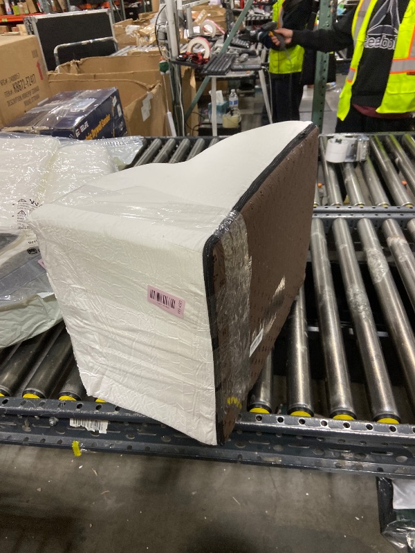 Photo 1 of Topmart High Density Extended Foam Dog Ramp&Steps 2 Tiers,11.8" High,Non-Slip Dog Stairs,Soft Foam Pet Ladder with Waterproof Cover,Best for Injured,Older Cats,Pets with Joint Pain