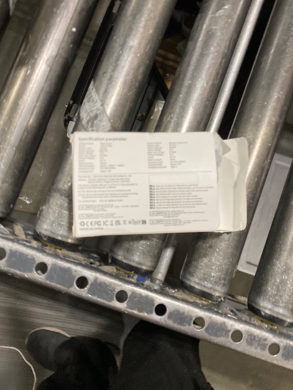 Photo 1 of [Case-Friendly] Remote Control Page Turner Ring for Kindle Paperwhite Oasis Scribe Kobo eReaders, Camera Camcorder Remote Controls, Page Turner Clicker for iPhone ipad Tablets with Storage Bag Green