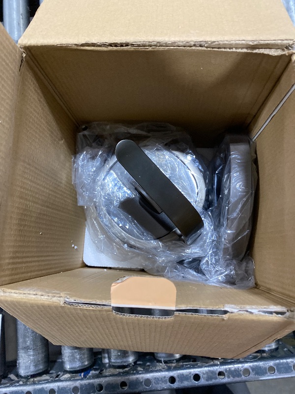 Photo 1 of Smartyle® Electric Tea Kettle with Thermometer,1.0L Gooseneck Electric Kettle,304 Stainless Steel,Auto Shut-Off,1200W Pour Over Coffee Pot for Brewing Coffee & Tea at Home,Office,or Café (Chrome)