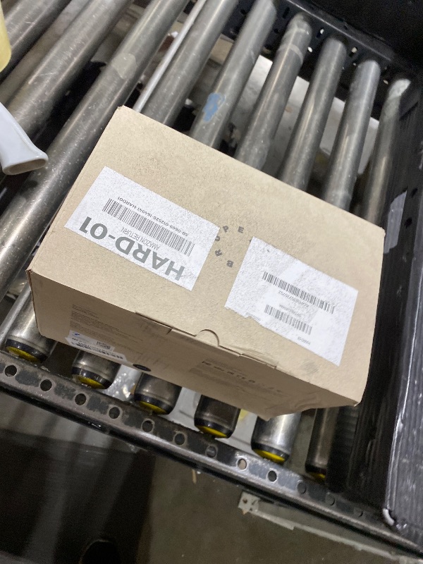 Photo 1 of PETLIBRO Cat Water Fountain, App Monitoring Pet Fountains for Cats Indoor with Stainless Steel Tray, 2.5L/84oz Dockstream Automatic Water Dispenser for Drinking, 2.4G Wi-Fi Smart Bowl Inside