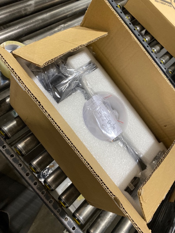 Photo 1 of Pavloatu Black Kitchen Island Lighting, 3-Lights Modern Dining Room Light Fixture, Farmhouse Pendant Light Fixtures with Glass Shades, Adjustable Rectangle Linear Chandelier for Living Room